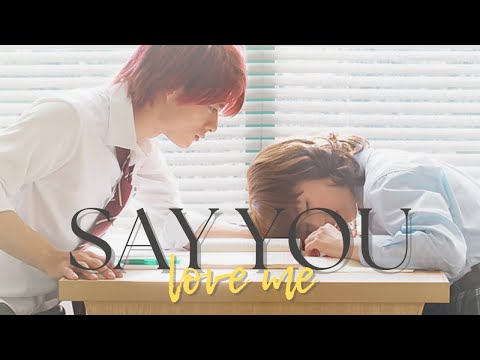 japanese youth | 0X1=LOVESONG