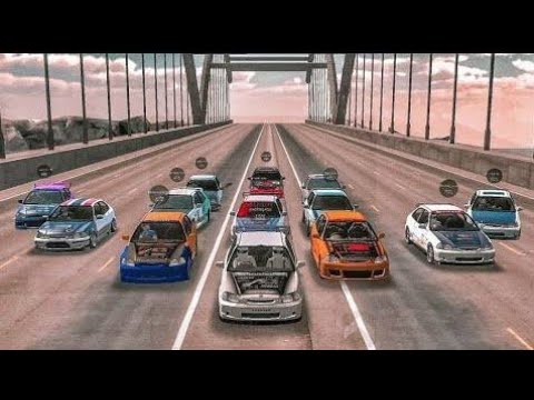 Car Parking Open World Live #4