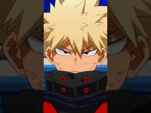 BAKUGOU EDIT