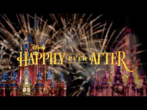 Happily Ever After Full Show Audio