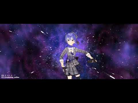 SPACE SUISEI (GHOST / 星街すいせい Short String Ensemble/Orchestral Cover)