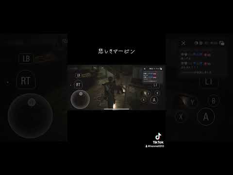 バイオハザードRE2マービンの最後#バイオハザード