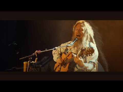 Mike Love - I Love You [ Live in Zurich 2023 ]