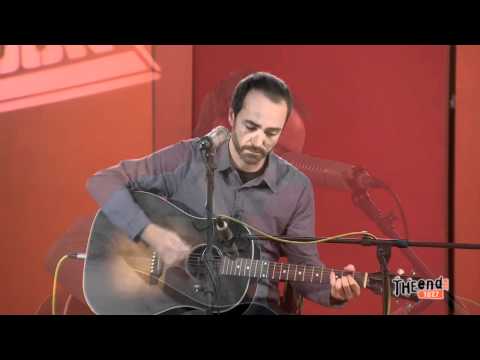 James Mercer - September (Endsession)