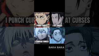 Jujutsu kaisen memes-37 #jujutsukaisen #anime #memes #funny