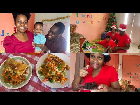 CELEBRATING CHRISTMAS GRENADA 2024