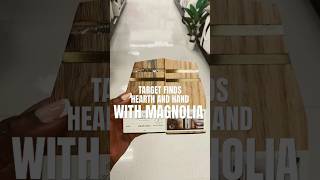 HEARTH AND HAND WITH MAGNOLIA COLLECTION #targetfinds #hearthandhand #interiordesign