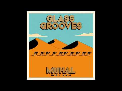 Glass Grooves - Muhal (1991)