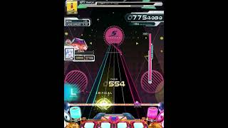 【SDVX VI】強風オールバック (ADV)　※Shorts回避版