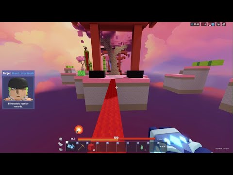 Roblox bedwars part 2