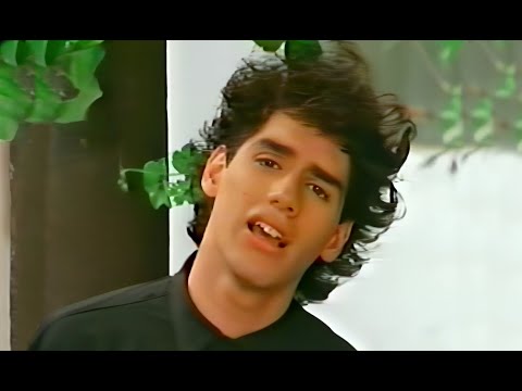 MAGNETO | Para Siempre (Video Oficial) HD Remaster (1991)