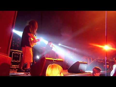 Deftones - Dai The Flu (Live in Tilburg, Neth, 2010)