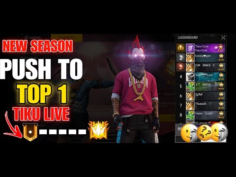 🤯🔴[Live] V.Badge boy Top 1 Grandmaster ID Reaction #freefirelive #totalgaming #shortsfeed #freefire