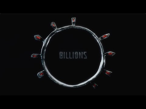 Sarz ft. Lojay - Billions (Official Visualizer)