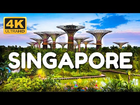 Singapore 2024 - Full Travel Guide (BEST 20 Things To Do)