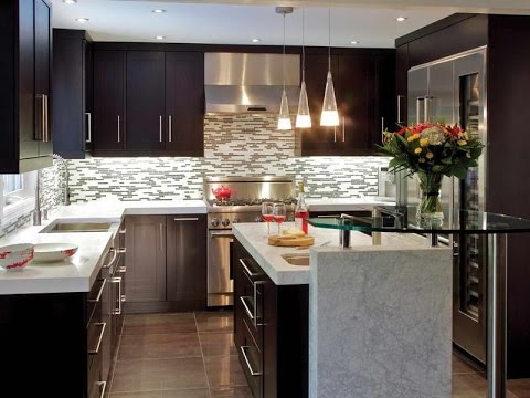 Remodeling Ideas For Kitchens