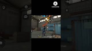 free fire lone wolf gameplay video. #shorts #short