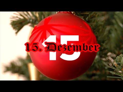 15. Dezember