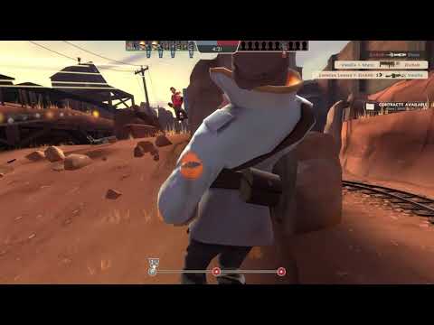 TF2 montage thing lmao