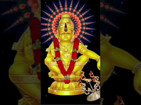 శరణం అయ్యప్ప#whatsapp_status #youtubeshorts #vairalvideo Rudra Tv youtube channel