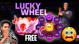 9 Diamond Only Get All Bundle 🤑 | Lucky Wheel Event Giveaway 😲 #shorts #short