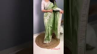 🌸Latest Georgette sarees 🌸|| #sareelovers #saree #sareesofinstagram