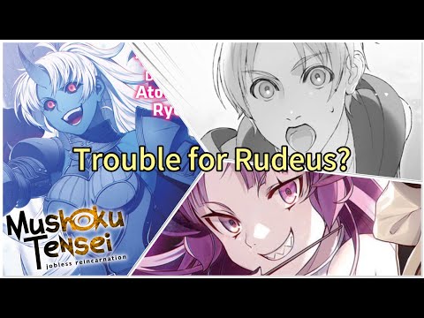 How Rudeus Was Almost Forced Away From His Family | Mushoku Tensei