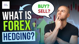 Your Key to Conquering Volatility with Forex Hedging Strategies! 📈💰