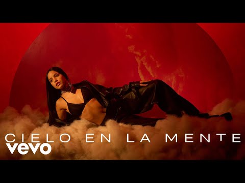 Emilia - cielo en la mente (Official Lyric Video)