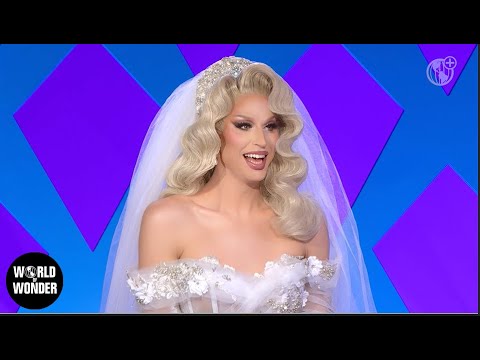 Drags to Riches: The Unauthorized Brooke Lynn Hytes Rusical 💰 Canada’s Drag Race Season 4 Episode 7