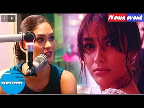 Pia Wurtzbach sees Liza Soberano as next Miss Universe Representative news event