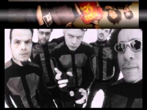 Powerman 5000 - Army Of Me