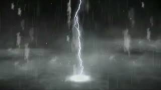 Relaxing, Thunder,  Heavy Rain Sounds @northernsoundssleepingrela9947