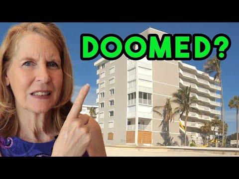 Florida Condo Market is COLLAPSING! (Here’s Why)