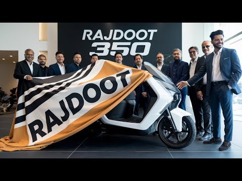 "Rajdoot 350 2025 First Ride Review: Nostalgia Meets Innovation"