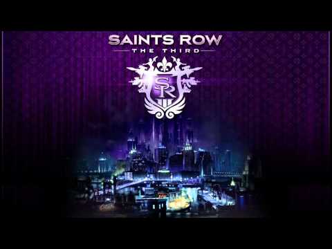 Saints Row The Third - Deckers theme song