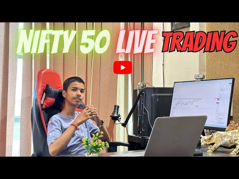 Live trading Banknifty nifty Options | 23 May | Nifty Prediction live | MR PERFECT TRADER