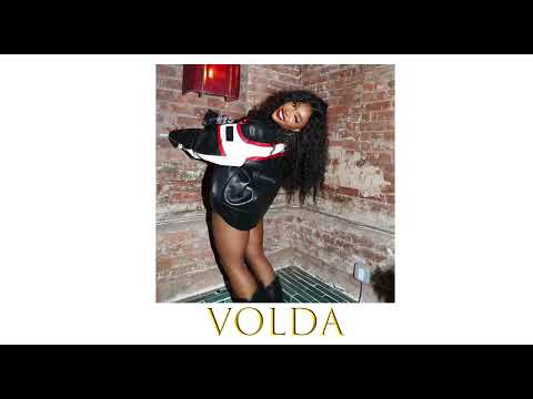 (FREE) R&B Type Beat - "Volda"