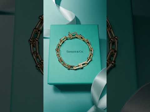 Celebrate the Holidays with HardWear by Tiffany