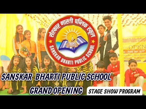 Grand Opening School Program | Stage Show | Vlogs | Annual Function | Vlog with RK RAVI