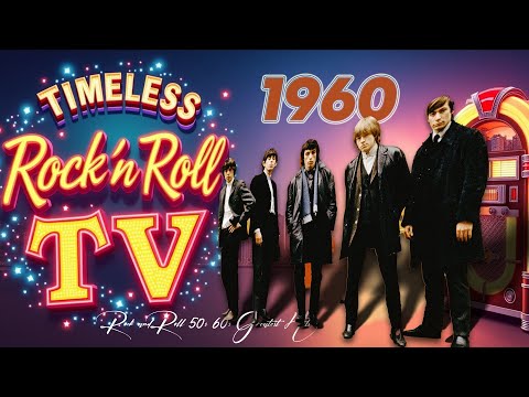 Oldies Mix 50s 60s Rock n Roll 🔥Classic Oldies But Goodies🔥The Best Rock n Roll Songs of the 50s 60s