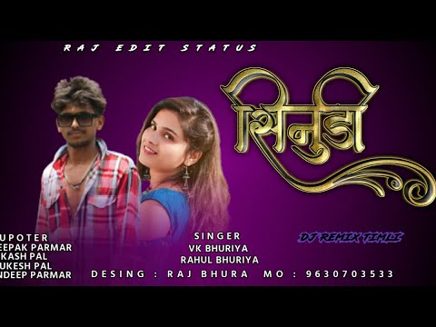 #vk Bhuriya ni timli ma full moj adiwasi timli dance Arjun r meda timli WhatsApp dance status 2022