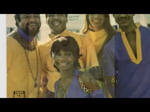 SWEET BLINDNESS--THE FIFTH DIMENSION (NEW ENHANCED VERSION) 1968