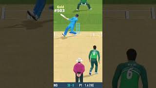 #cricket #realcricketgaming #realcricket22 #gaming #rc22cricket #gameplay