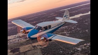 Introduction to Multi-Engine Training!