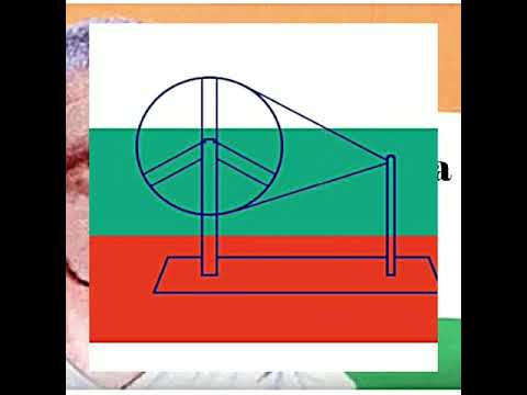 Pingali Venkayya|Designer of Indian Flag| Design on which Indian National Flag is based #shorts