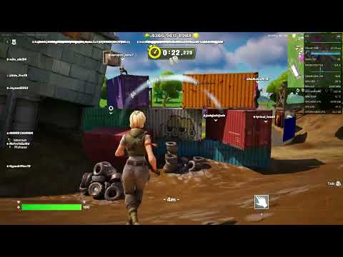 Fortnite PC - RX 7900 XTX - Hardware vs Software Ray Tracing Test - UE5 4k Max Settings