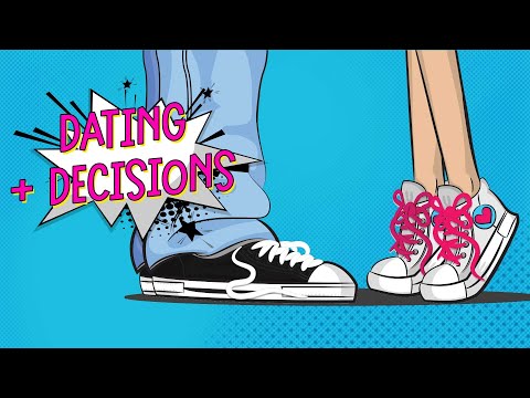 Dating and Decisions