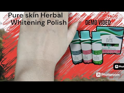 Transform your Skin With Skin Polish | Demo video | with results| FIFESTORE