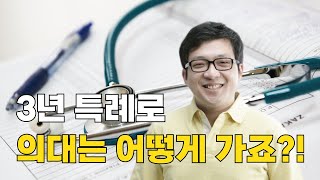 [특례입시#101] 재외국민 특별전형 의대 (의예과, 의학과 등) 입시 요약 정리 -   2023학년도 & 2024학년도 변경 예고